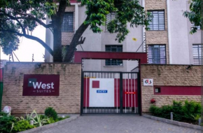 LN NEW FURNISHED WEST SUITEs